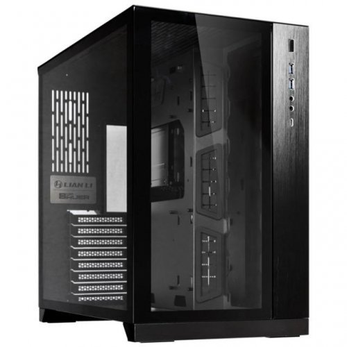 Компютърна кутия Lian Li PC-O11 LL-CASE-GELI-807 (снимка 1)