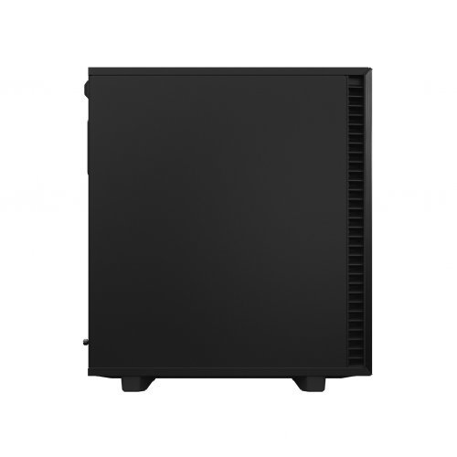 Компютърна кутия Fractal Design Define 7 Compact FD-C-DEF7C-01 (снимка 2)