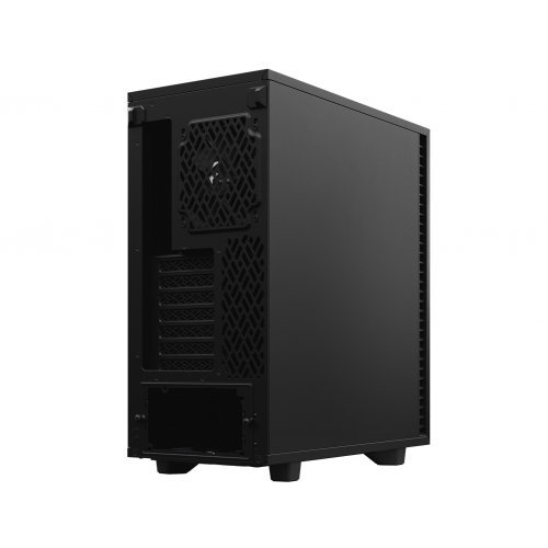 Компютърна кутия Fractal Design Define 7 Compact FD-C-DEF7C-01 (снимка 3)