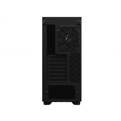 Компютърна кутия Fractal Design Define 7 Compact FD-C-DEF7C-01 (снимка 4)