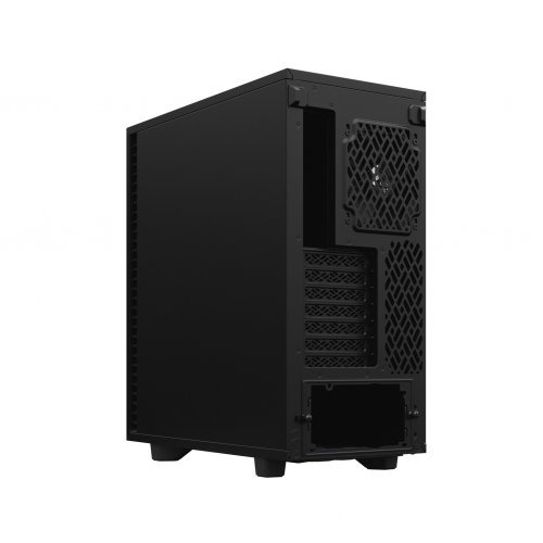 Компютърна кутия Fractal Design Define 7 Compact FD-C-DEF7C-01 (снимка 5)