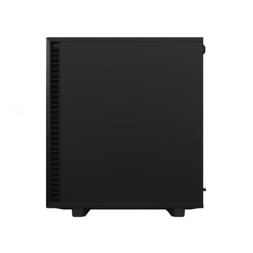 Компютърна кутия Fractal Design Define 7 Compact FD-C-DEF7C-01 (снимка 6)
