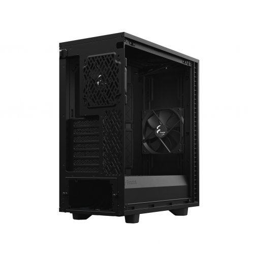 Компютърна кутия Fractal Design Define 7 Compact FD-C-DEF7C-01 (снимка 9)