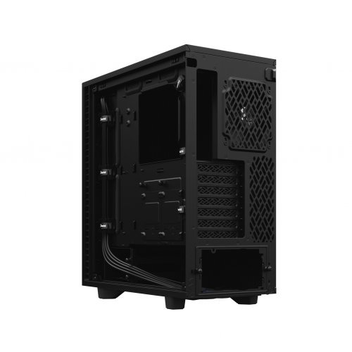 Компютърна кутия Fractal Design Define 7 Compact FD-C-DEF7C-01 (снимка 10)