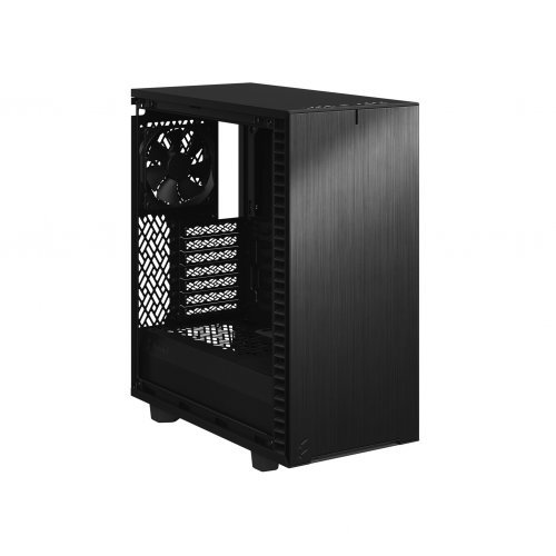 Компютърна кутия Fractal Design Define 7 Compact FD-C-DEF7C-01 (снимка 11)