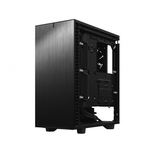 Компютърна кутия Fractal Design Define 7 Compact FD-C-DEF7C-01 (снимка 12)