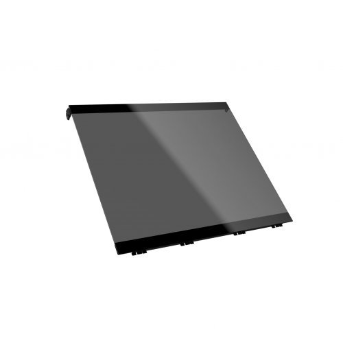 Страничен панел на комп-на кутия Fractal Design Tempered Glass Side Panel – Dark Tinted TG (Define 7) FD-A-SIDE-001 (снимка 1)
