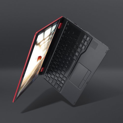 Лаптоп Fujitsu LIFEBOOK U9310 VFY:U9310M174TBA (снимка 1)
