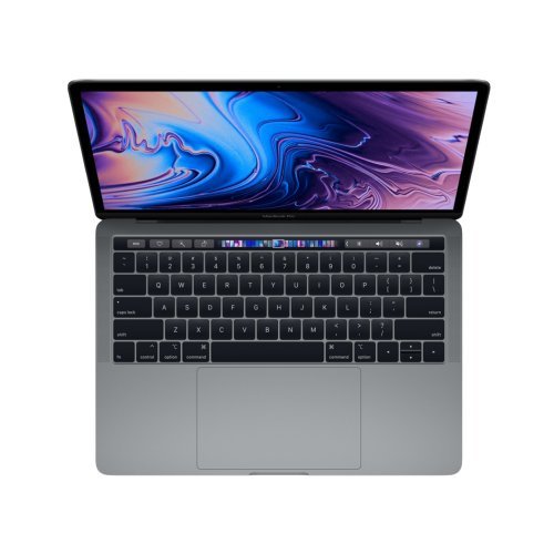 Лаптоп Apple MacBook Pro 13  MWP42ZE/A (снимка 1)