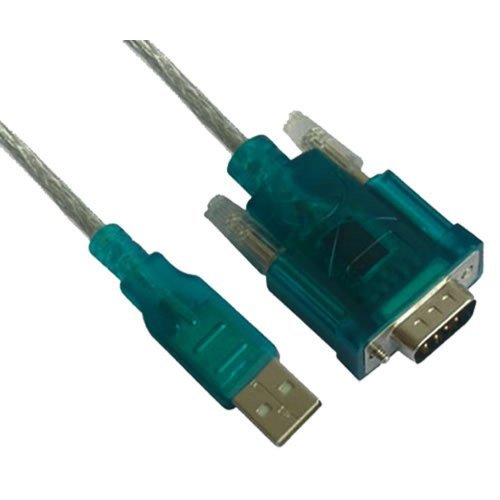 USB кабели и преходници > VCom CU804-1.2m (снимка 1)