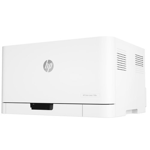 Принтер HP Color Laser 150a 4ZB94A (снимка 2)