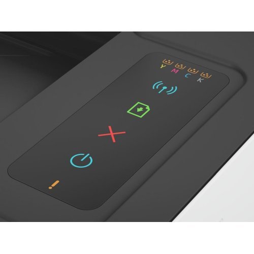 Принтер HP Color Laser 150nw 4ZB95A (снимка 2)