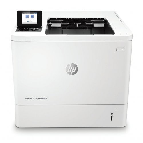 Принтер HP LaserJet Enterprise M608dn K0Q18A (снимка 1)
