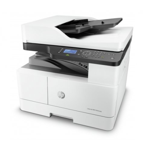 Принтер HP LaserJet MFP M443nda 8AF72A (снимка 1)