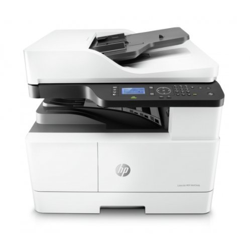 Принтер HP LaserJet MFP M443nda 8AF72A (снимка 2)