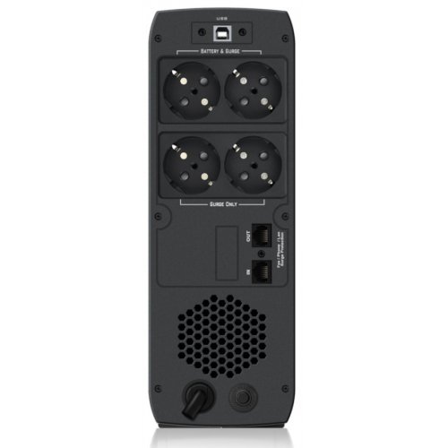 UPS устройство Powerwalker VI 1000 CSW 10121112 (снимка 3)