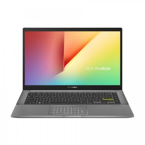 Лаптоп Asus Vivobook S14 S433JQ-WB513T 90NB0RD4-M00850 (снимка 1)
