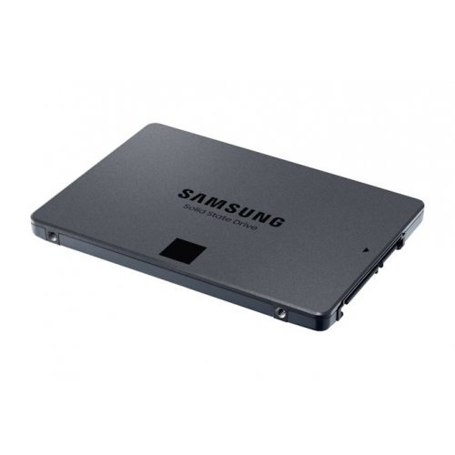 SSD Samsung QVO Series MZ-77Q2T0BW (снимка 1)