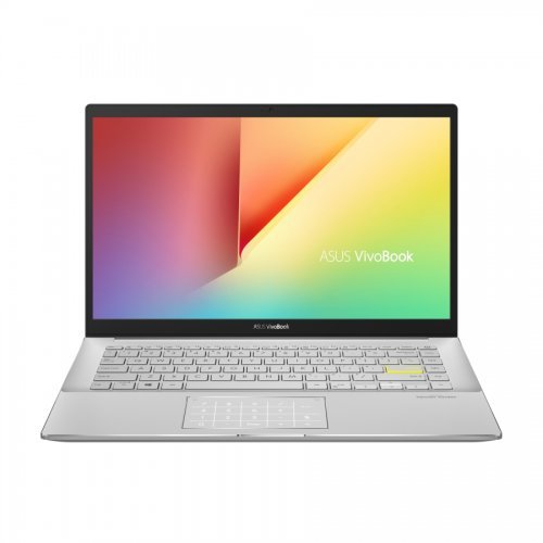 Лаптоп Asus Vivobook S14 S433JQ-WB514T 90NB0RD3-M00870 (снимка 1)