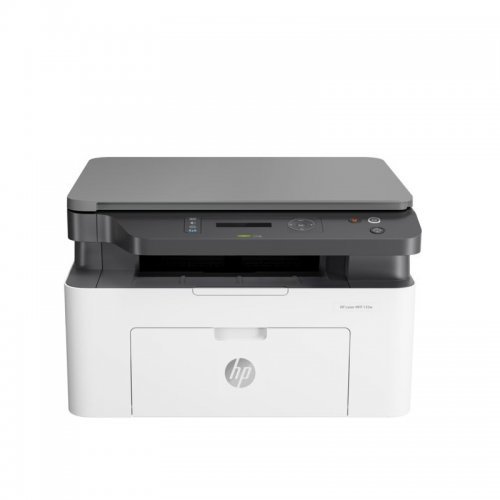 Принтер HP Laser MFP 135a 4ZB82A (снимка 1)