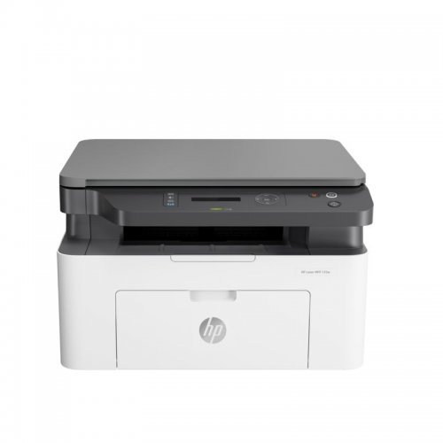 Hp laser mfp 135r есть ли wifi