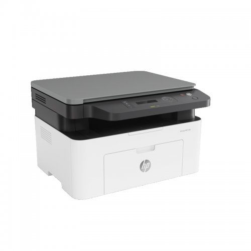 Принтер HP Laser MFP 135w 4ZB83A (снимка 4)