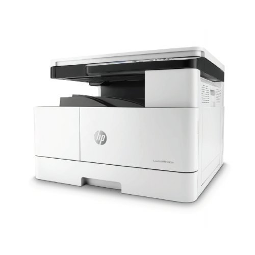 Принтер HP LaserJet MFP M438n 8AF43A (снимка 2)