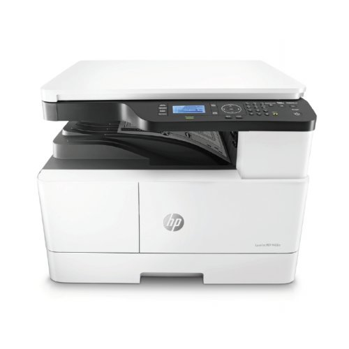 Принтер HP LaserJet MFP M438n 8AF43A (снимка 1)