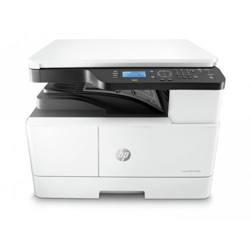 Принтер HP LaserJet MFP M442dn 8AF71A (снимка 2)