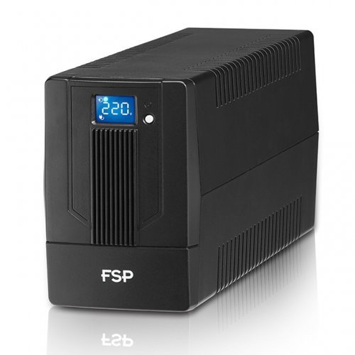 UPS устройство Fortron (FSP Group) iFP 600 PPF3602700 (снимка 1)