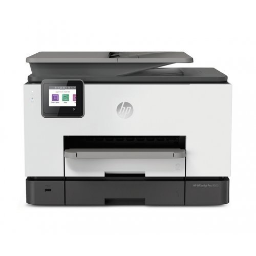 Принтер HP OfficeJet Pro 9023 | Принтери HP — JMT.bg