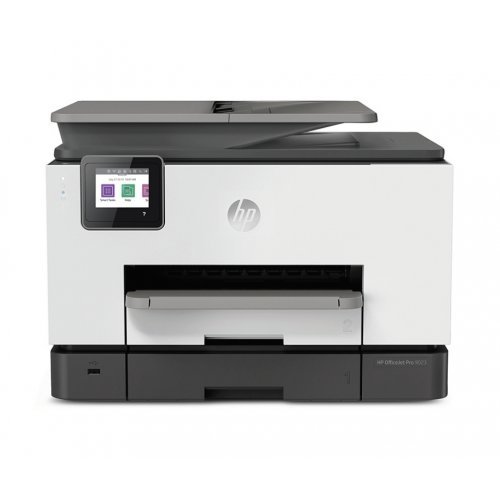 Принтер HP OfficeJet Pro 9023 1MR70B (снимка 1)