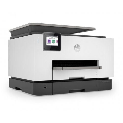 Принтер HP OfficeJet Pro 9023 1MR70B (снимка 2)