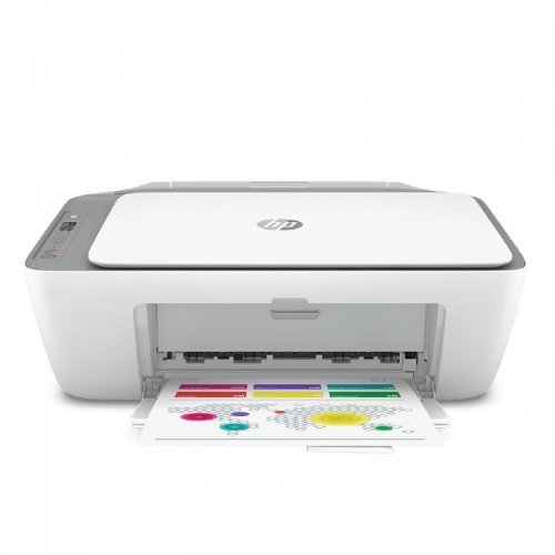 Принтер HP DeskJet 2720 3XV18B (снимка 1)