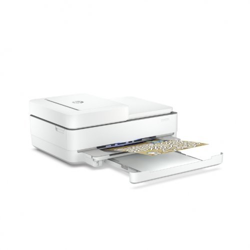 Принтер HP DeskJet Plus Ink Advantage 6475 5SD78C (снимка 2)