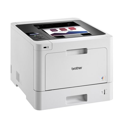 Принтер Brother HL-L8260CDW Colour Laser HLL8260CDWYJ1 (снимка 2)