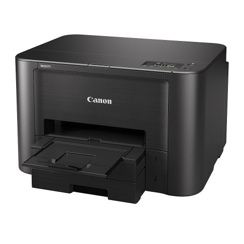 Принтер Canon Maxify IB4150 0972C006AA (снимка 3)
