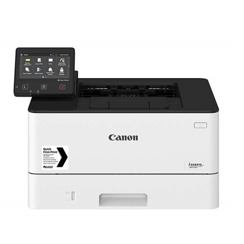 Принтер Canon i-SENSYS LBP228x 3516C006AA (снимка 2)