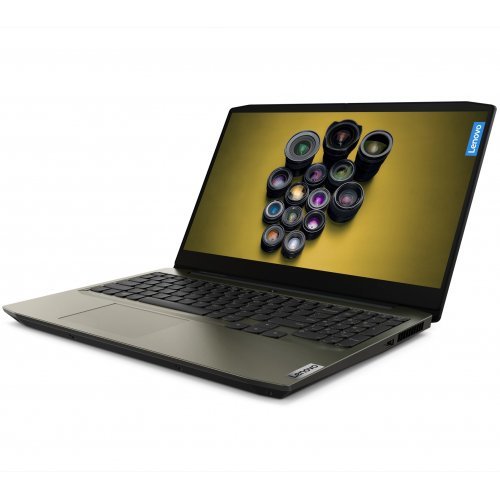 Лаптоп Lenovo IdeaPad Creator 5 82D4003FBM (снимка 1)