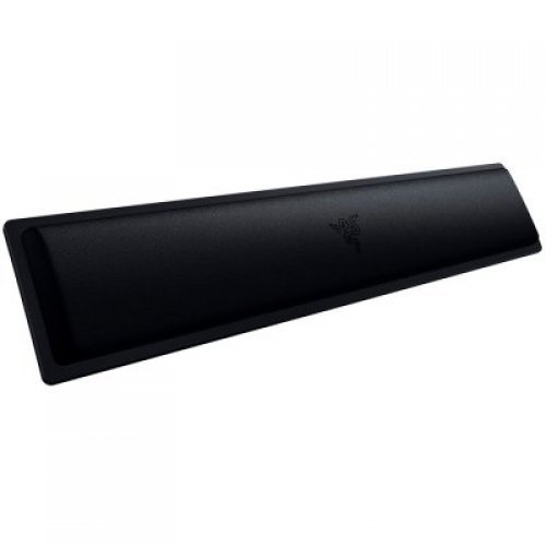 Razer Ergonomic Wrist Rest, Standard, Cooling gelinfused or plush