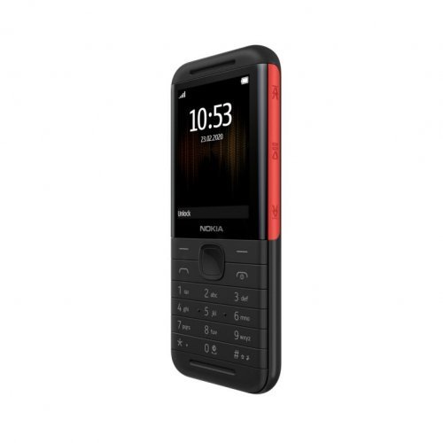 Мобилен телефон Nokia 5310 Dual SIM TA-1212 16PISX01A05/16PISX01A21 (снимка 3)