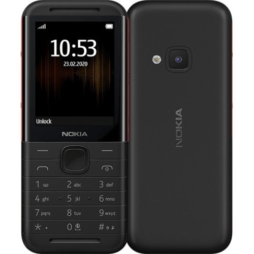Мобилен телефон Nokia 5310 Dual SIM TA-1212 16PISX01A05 (снимка 1)