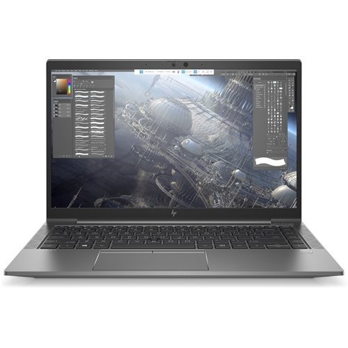 Лаптоп HP ZBook Firefly 111D9EA (снимка 1)