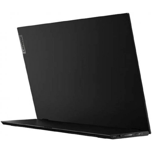 Монитор Lenovo M14  61DDUAT6EU (снимка 2)