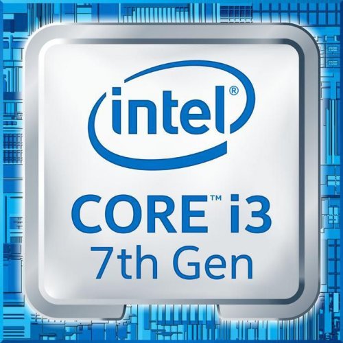 Процесор Intel Core i3-7100 BX80677I37100 (снимка 1)