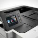 Принтер Brother HL-L3270CDW Colour LED Printer (умалена снимка 3)