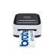 Принтер Brother VC-500W Label Printer (умалена снимка 3)