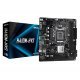 Дънна платка ASRock H410M-HVS