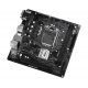 Дънна платка ASRock H410M-HVS