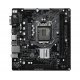 Дънна платка ASRock H410M-HVS